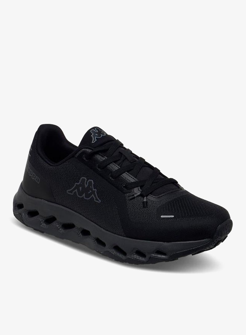 Kappa Men Lace-Up Sports Shoes - Image 1